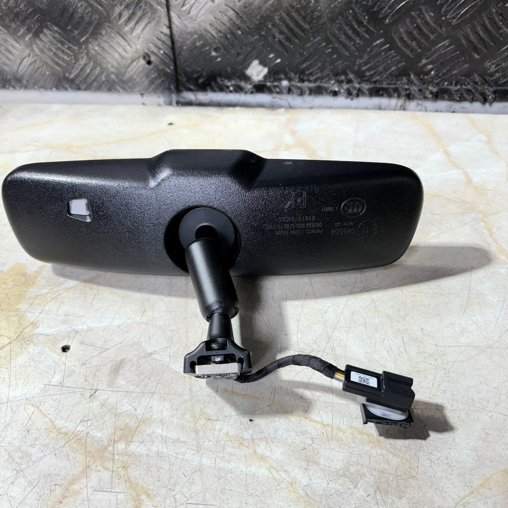 Toyota RAV4 MK3 MK4 Avensis T27 2009-2018 Auto Dimming Rear View Mirror