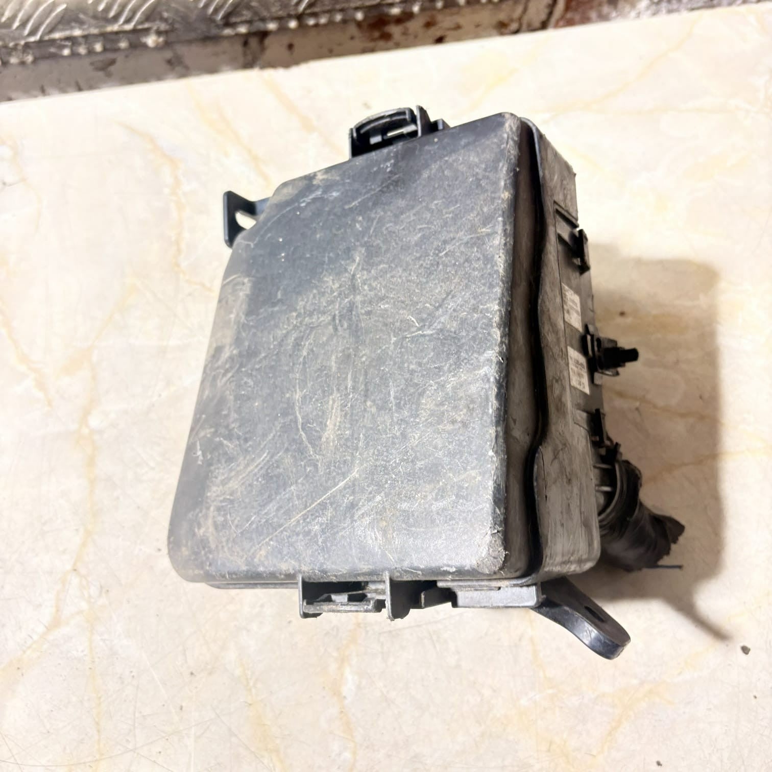 KIA CEE\'D JD 2016 Fuse Box 91360-A2620