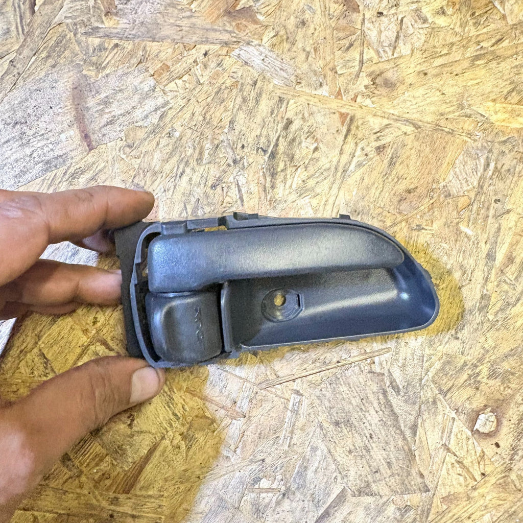 Subaru Impreza GD 2001-2007 Rear Inner Door Handle Right Driver Side