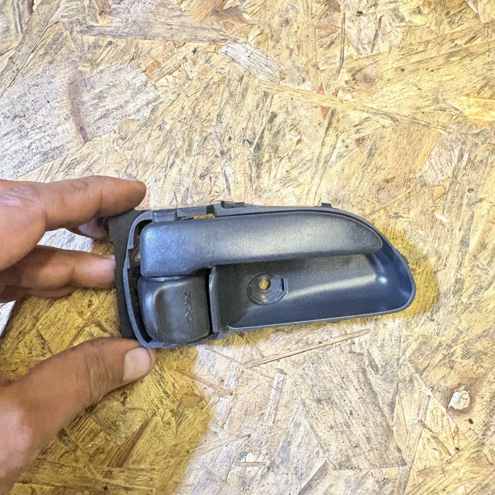 Subaru Impreza GD 2001-2007 Rear Inner Door Handle Right Driver Side