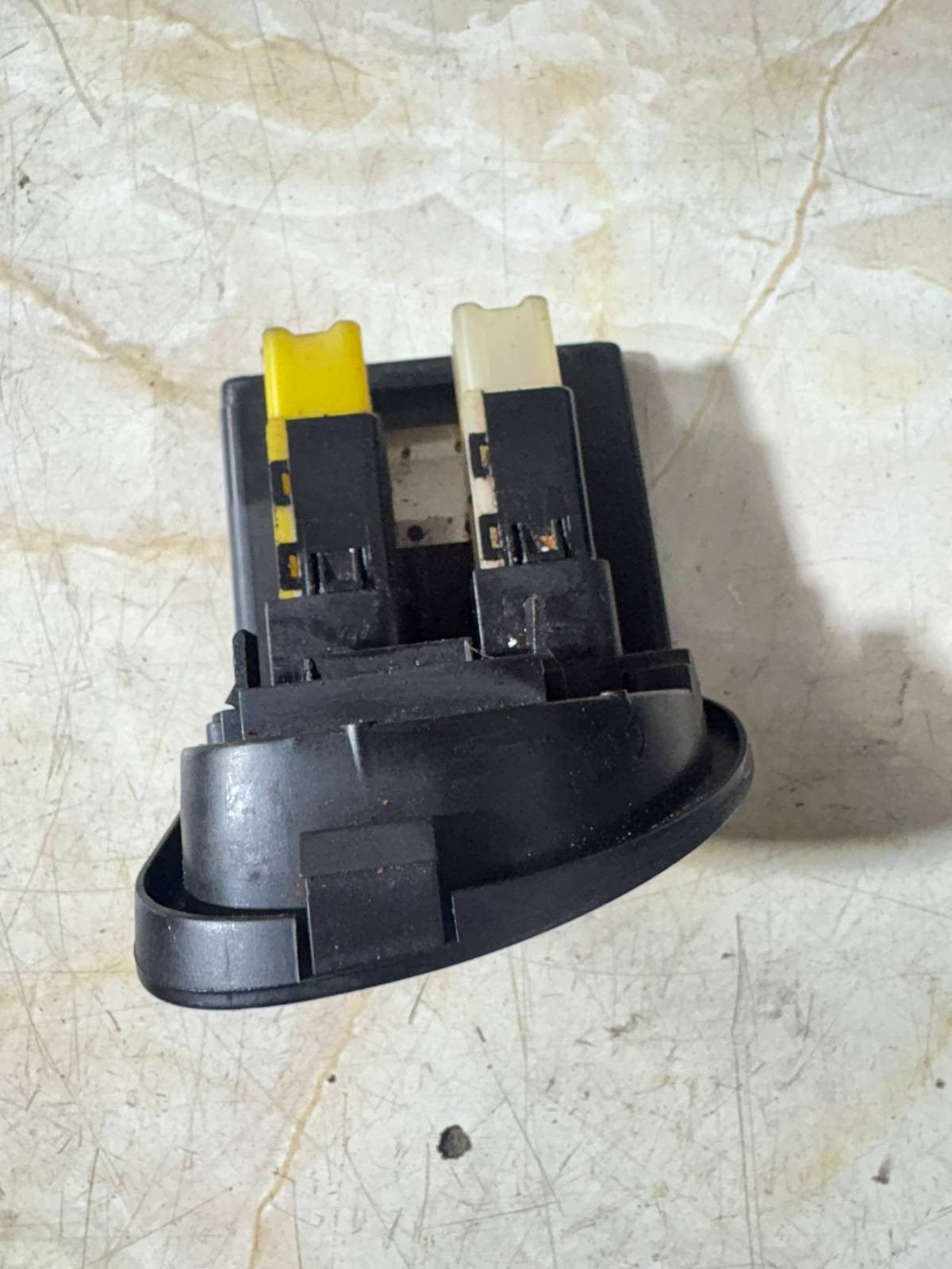 CHEVROLET TACUMA 2004-2009 FOG LIGHT HAZARD HEADLIGHT HEIGHT CONTROL SWITCH KNOB