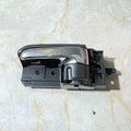 Toyota Corolla 2006 Interior Door Handle Rear Left Passenger Side 50594A1