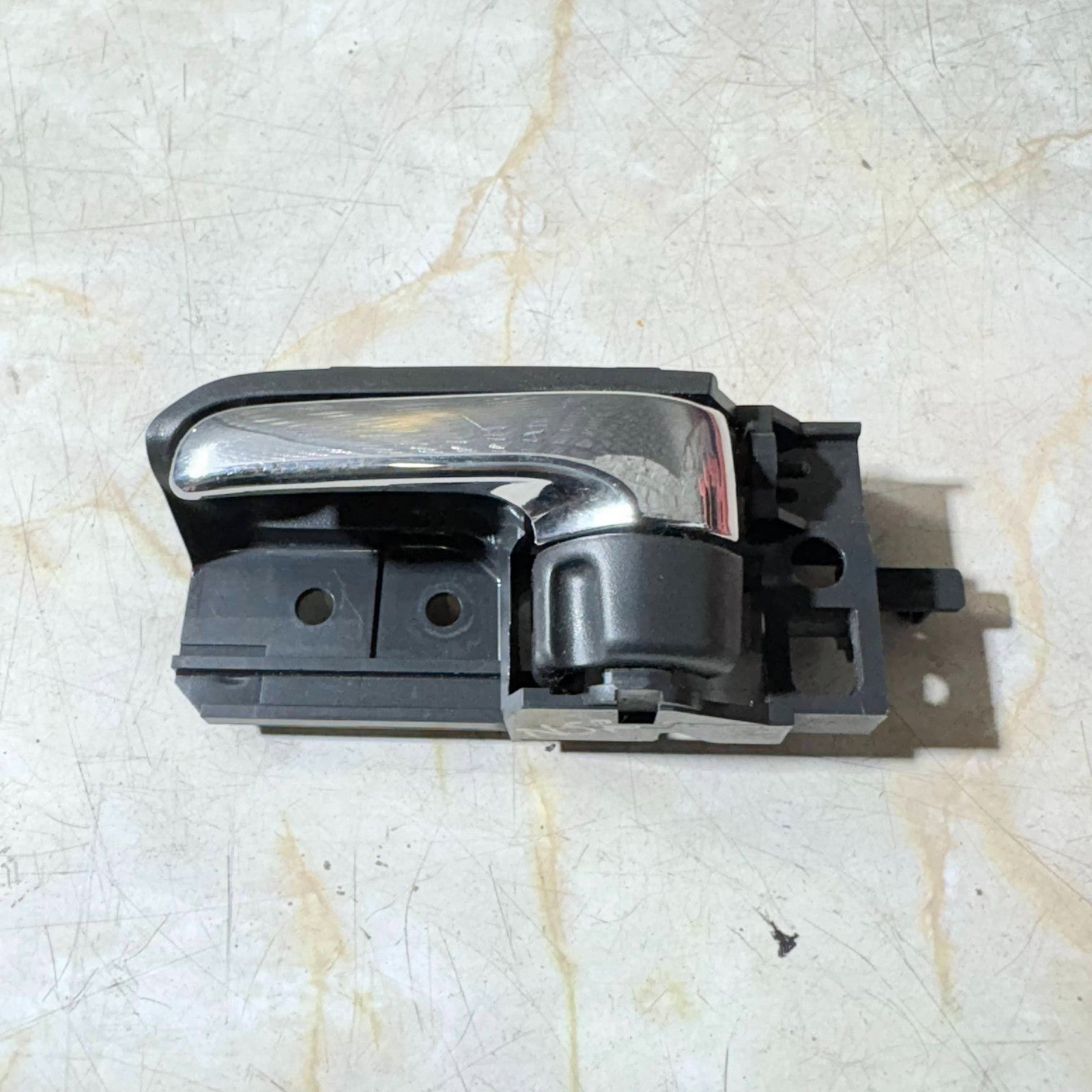 Toyota Corolla 2006 Interior Door Handle Rear Left Passenger Side 50594A1
