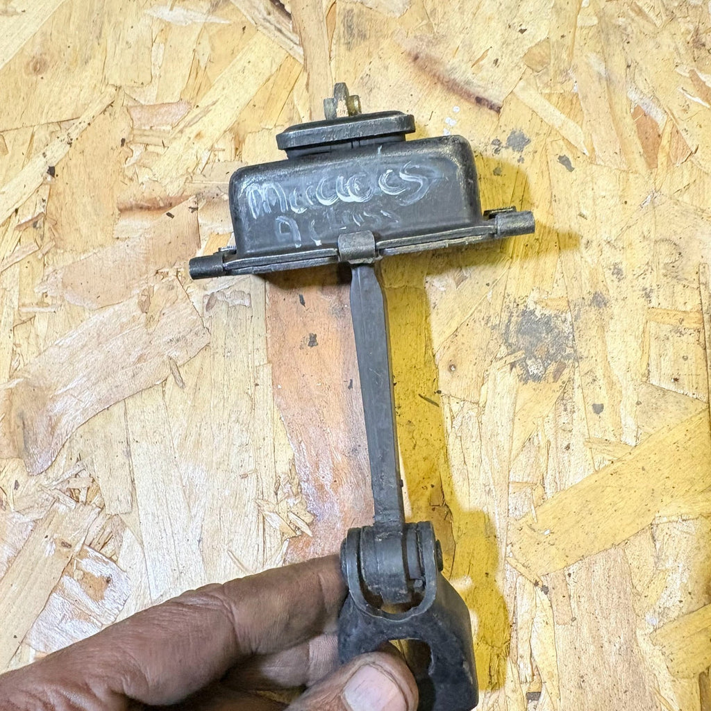 Mercedes A-Class W163, W168, W169 Rear Left Door Check Strap A1637300116