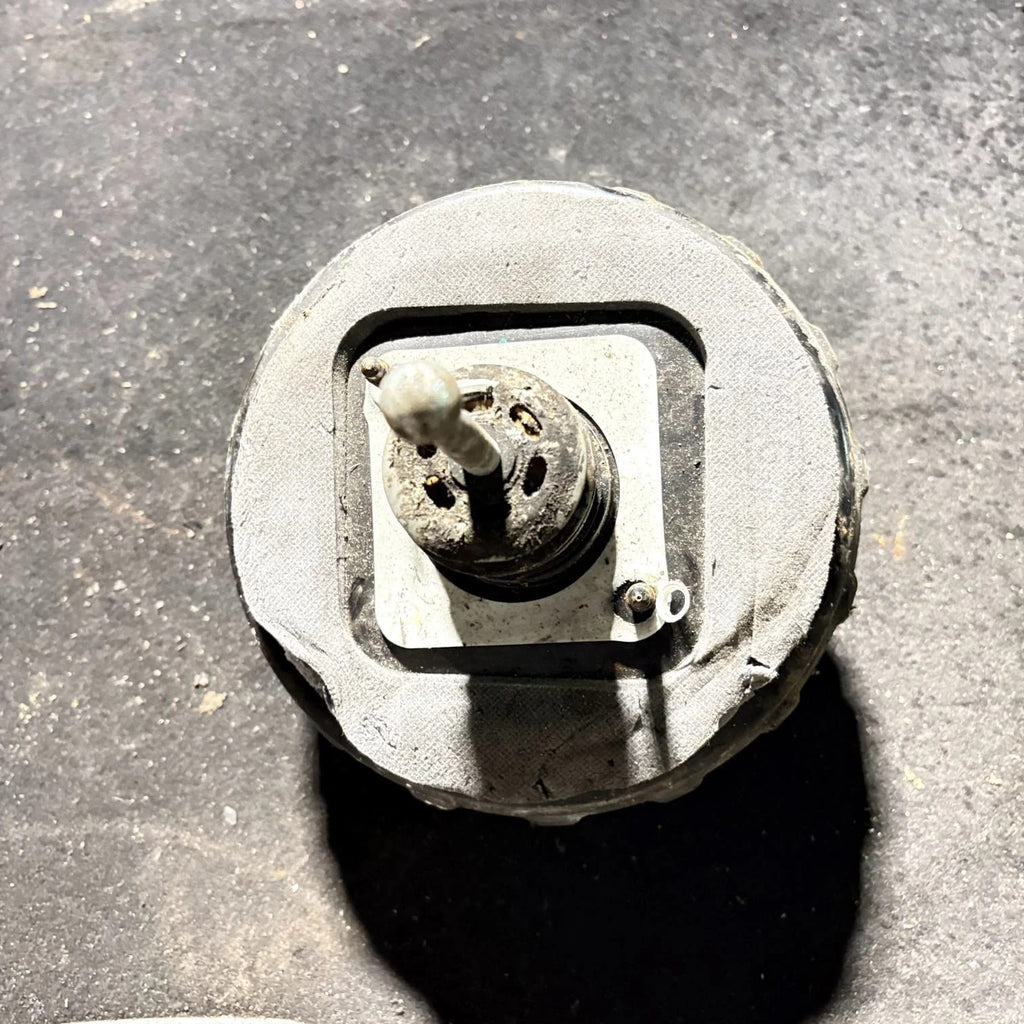 AUDI 24620 L3N 2016 SEAT IBIZA SE BRAKE SERVO 6R2614105E