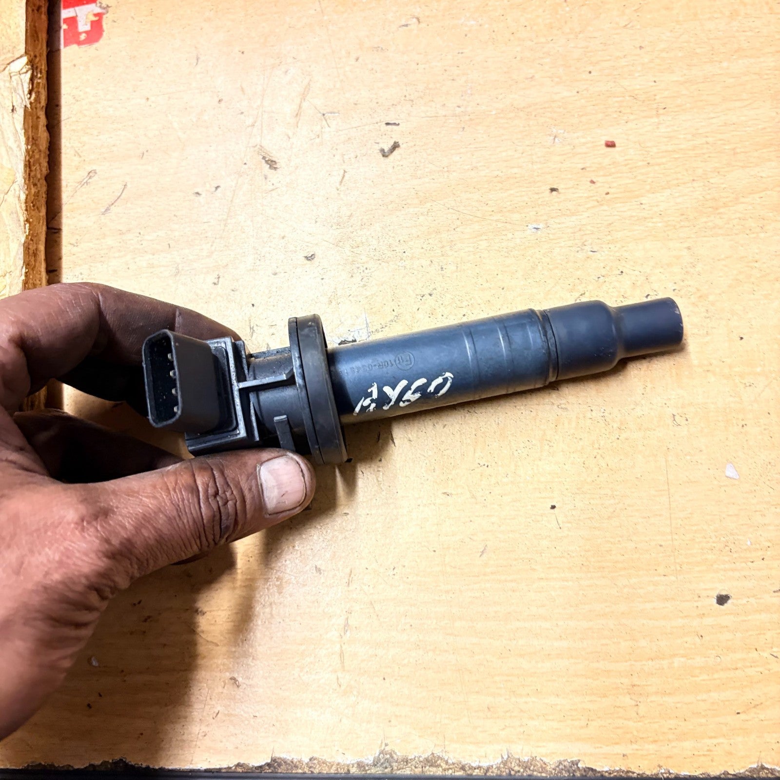 2005-2014 Ignition Coil Pack Toyota Aygo 90919-W2001