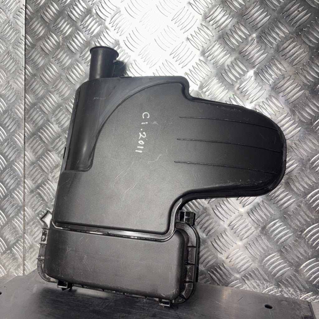 CITROEN CI AIR INTAKE FILTER BOX 17705-00010