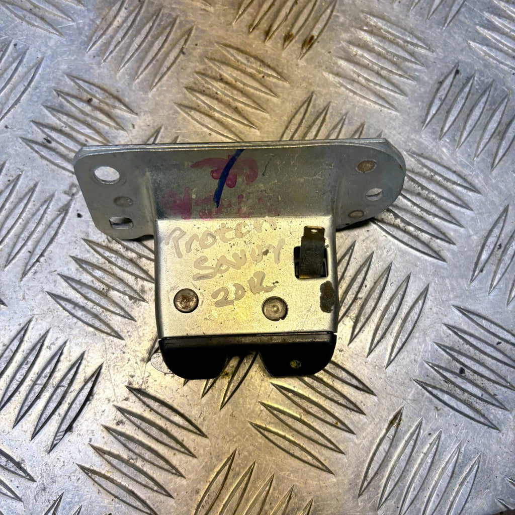 Proton Savvy 2005-2013 Rear Tailgate Boot Lock Latch Catch Mechanism 5 Door