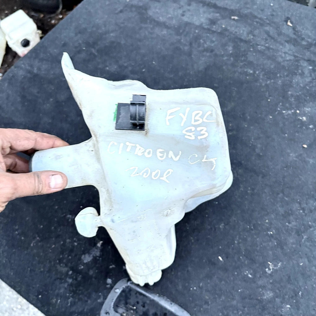 9681860980 21276900 9659433880 21276001 Citroen Windshield Wash UK152810573 2008