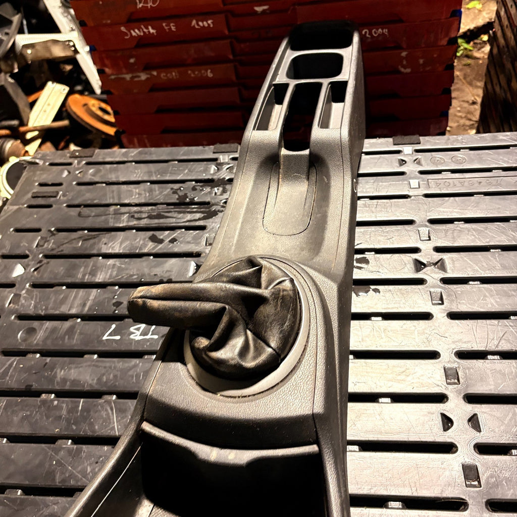 Central Console Trim Honda Jazz 2007-2014