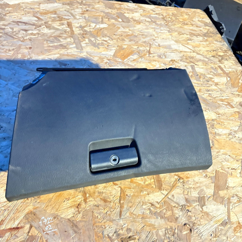 BMW X5 1999-2006 GLOVEBOX 53F0774-10