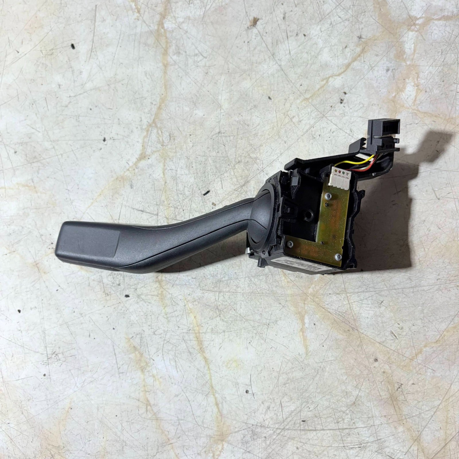 VW Eos 1F Mk1 2006-2011 Indicator Stalk Turn Signal Switch 1K0953513E