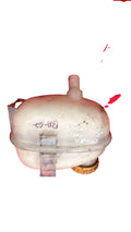 Vauxhall Combo 2002-2012 Coolant Reservoir Header Tank 09128128766