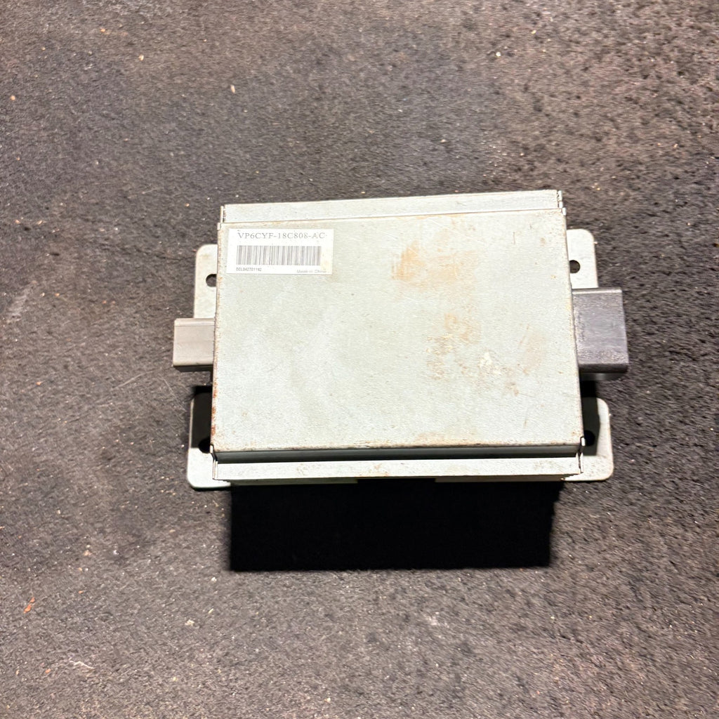 JEEP PATRIOT 2007-2014 ECU VP6CYF-18C808-AC