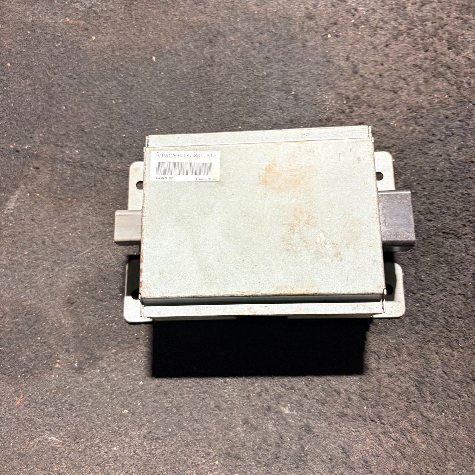 JEEP PATRIOT 2007-2014 ECU VP6CYF-18C808-AC