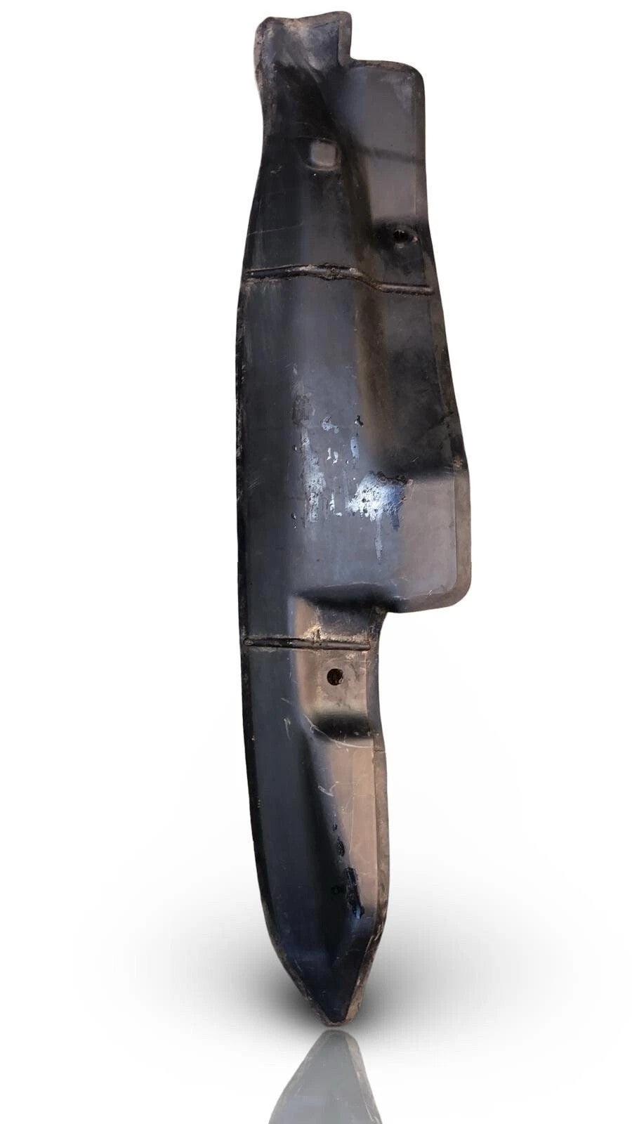 Skoda Octavia Mk2 1Z 04-13 Front Left Fender Closing Cover 1Z0821111 Wheel Arch