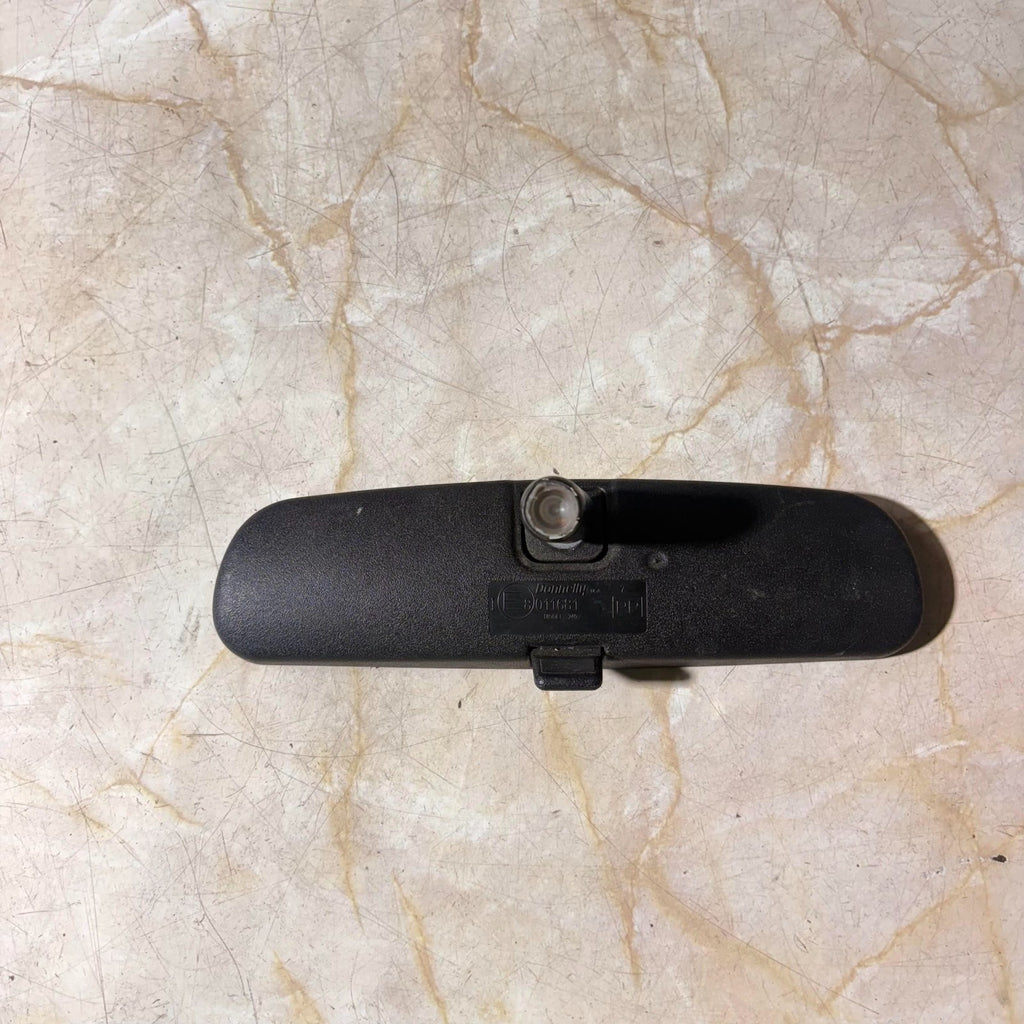MAZDA MX5 NB 1998-2005 INTERIOR REAR VIEW MIRROR MANUAL DIMMING HG82-69-220B