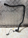 LEVC TX VISTA AIR INTAKE PIPE 2019 ELECTRIC HYBRID 1.5 PETROL PA12-GF30