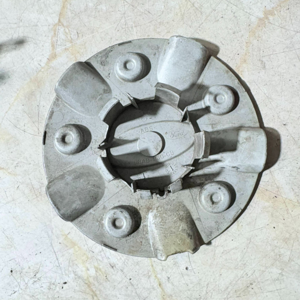 Ford Focus Mk1 Fiesta Mk4 Mk5 Puma Alloy Wheel Centre Hub Cap 98AB1130CB 95-04