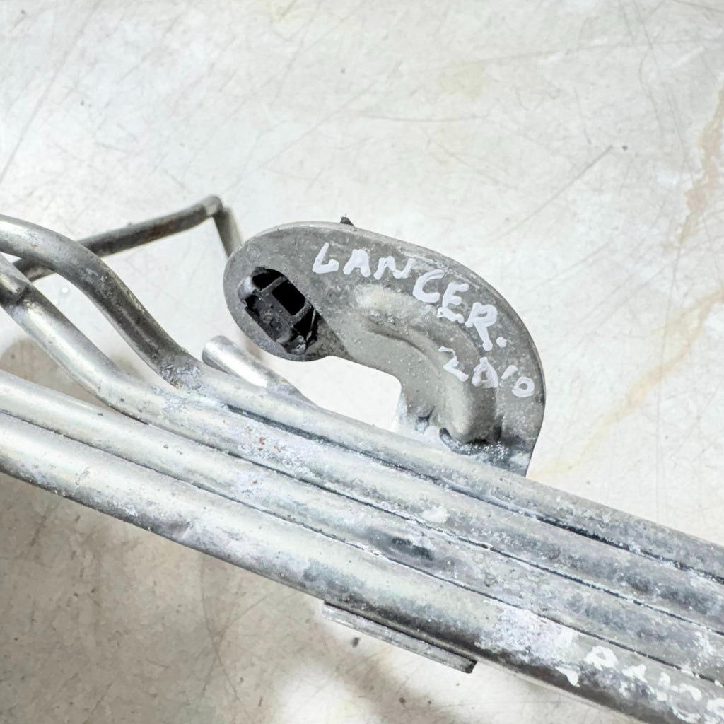 Mitsubishi Lancer 2008-2011 Fuel Line Link Pipe Hose 2010