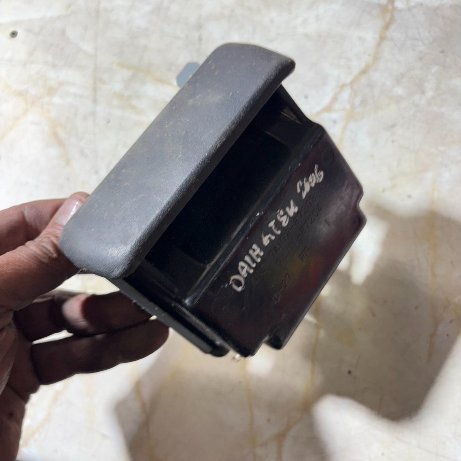 Daihatsu 2006 Ashtray 74102-87203