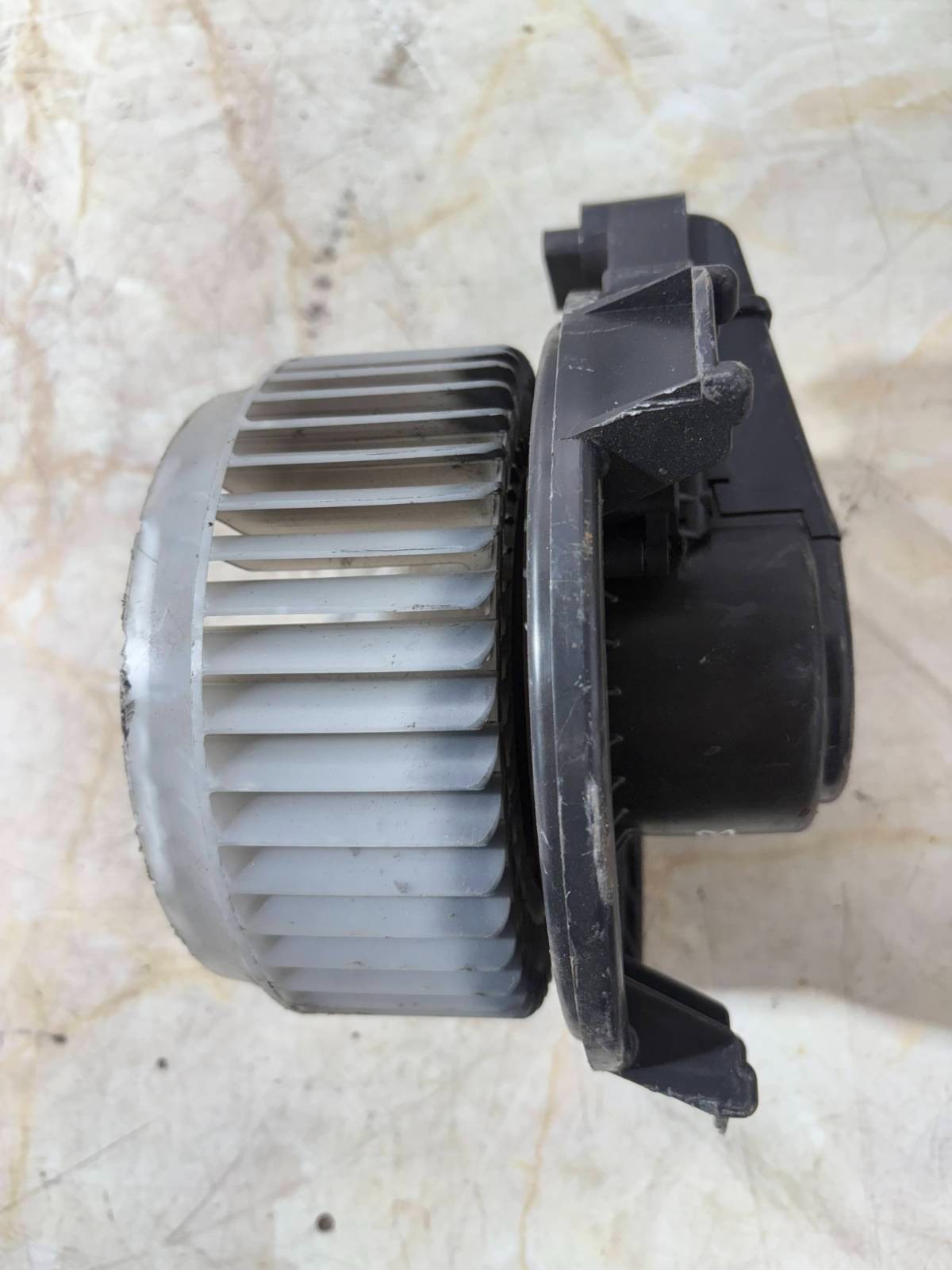Toyota Auris E15 Mk1 2006-2012 HVAC Blower Motor AV272700-8693 272700-8693