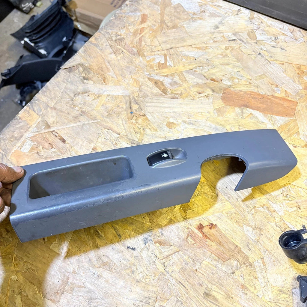 KIA SORENTO DOOR ELECTRIC WINDOW SWITCH LEFT FRONT N/S/F