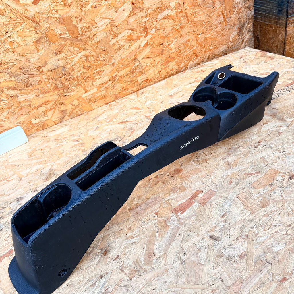HONDA JAZZ 2002-2008 LOWER CENTRE CONSOLE PANEL