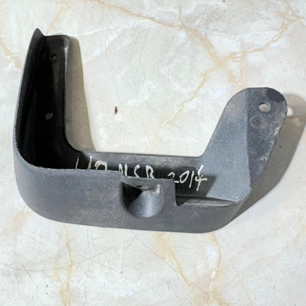 Hyundai i10 2014 Mud Flap Rear Left Side