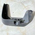 Hyundai i10 2014 Mud Flap Rear Left Side