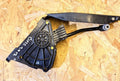 HONDA CIVIC MK8 2012 THROTTLE PEDAL 31308N24 PA66-GF30
