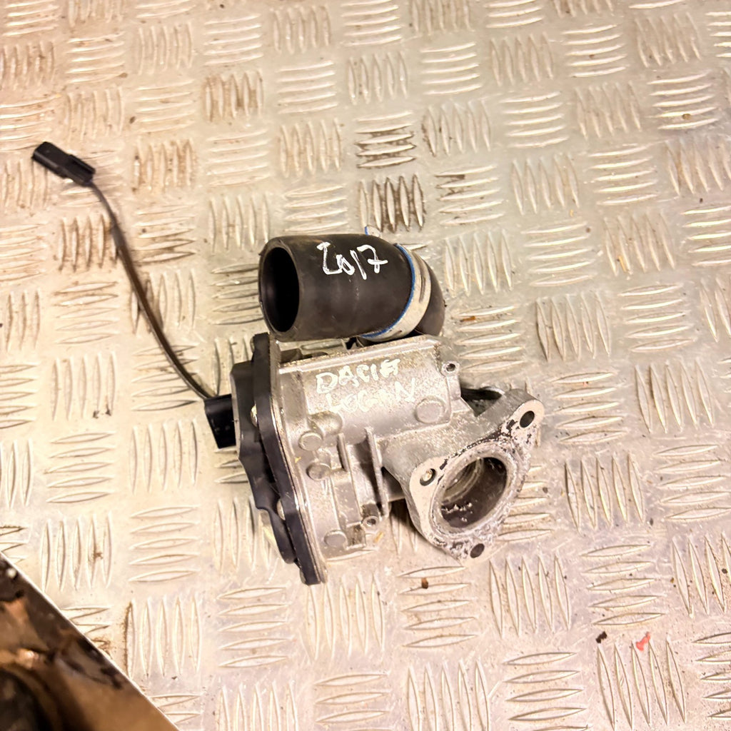 DACIA LOGAN EGR VALVE HU150100-0213