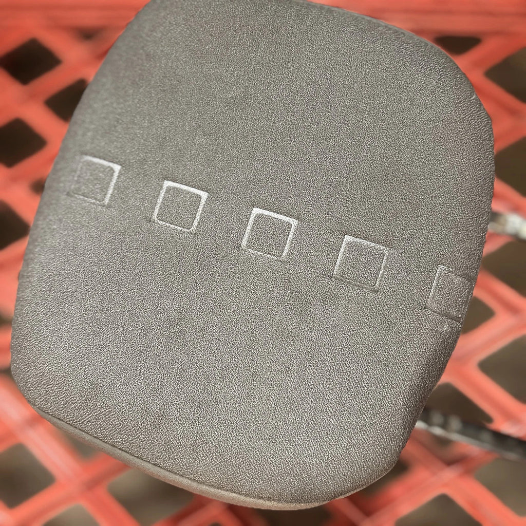 Renault Twingo Mk2 2007-2014 Front Left Passenger Headrest