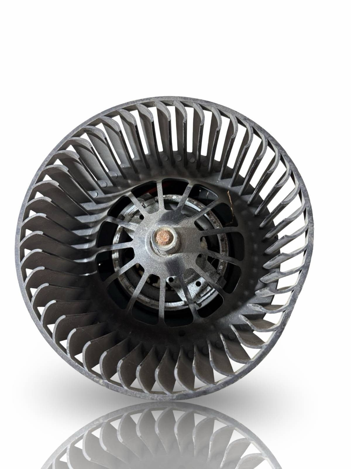 Ford Focus MK3 C346 Heater Blower Motor Fan AV6N-18456-DC 2011-2017 HVAC