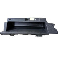 Nissan Micra K13 MK4 Centre Dash Storage Tray Pocket Black 2010-2016 68520-1HA1A