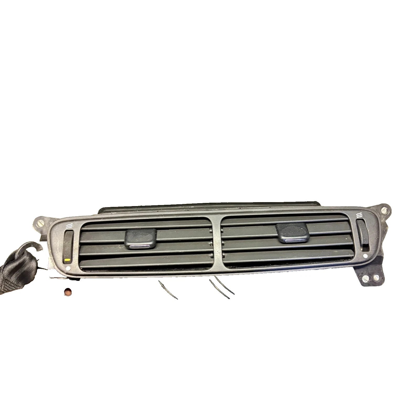 Jaguar X-Type 2001-2009 S-Type 2002.5-2008 Centre Vent 1X43-6770-AN C2S43923