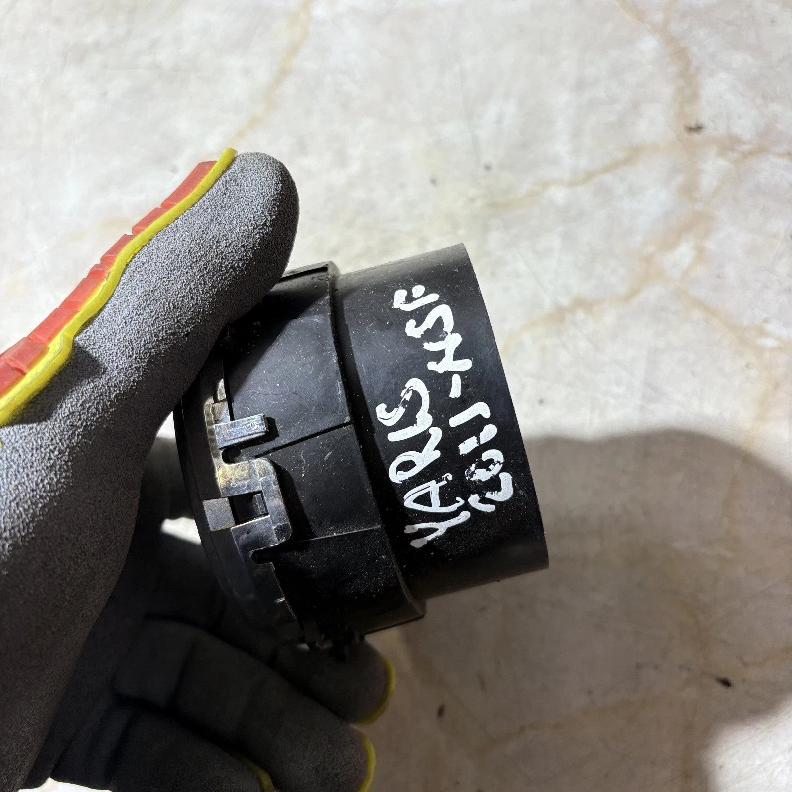 For Toyota Yaris 2011 Left Passenger Side Dashboard Air Vent