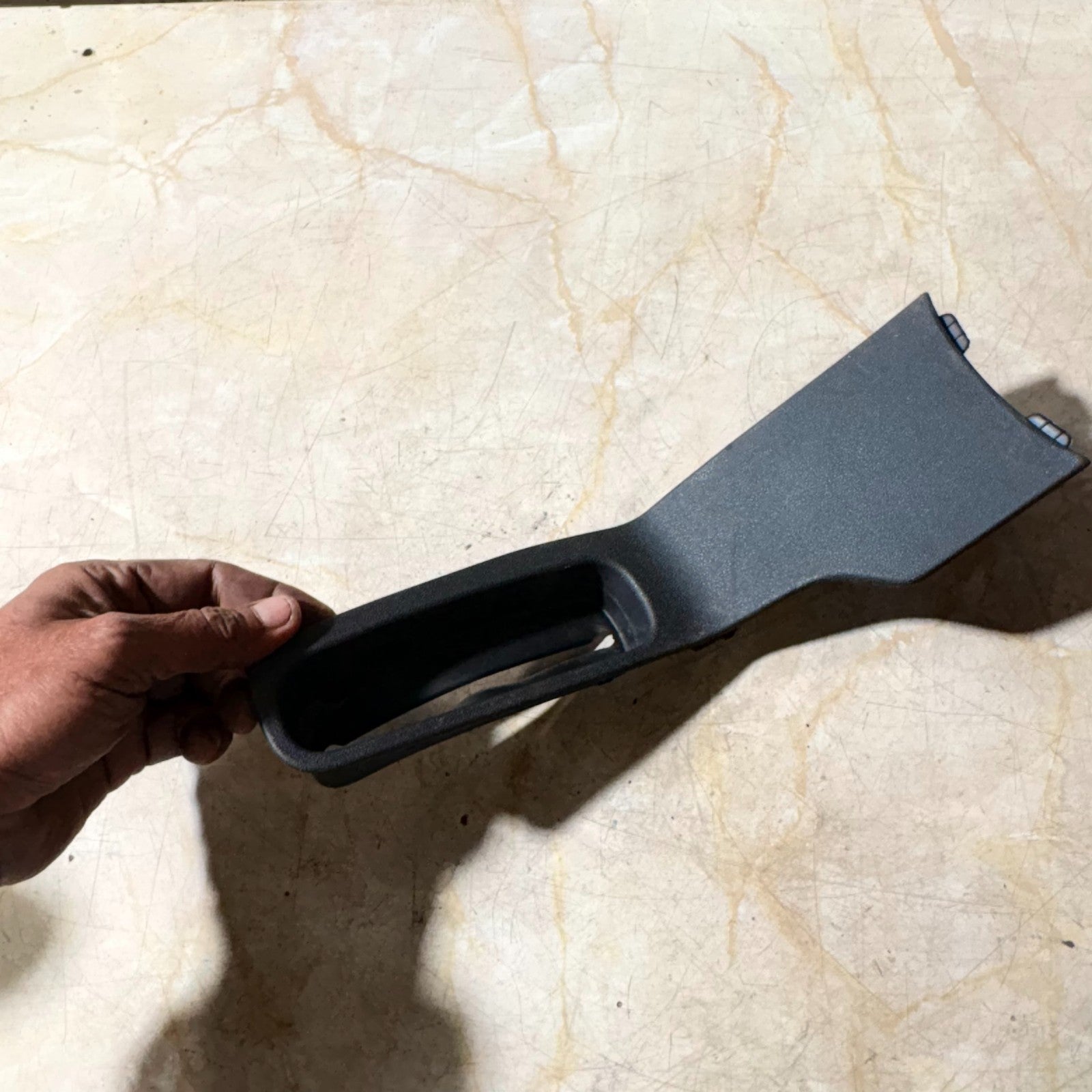 Citroen DS3 Mk1 2009-2016 Handbrake Surround Centre Console Trim 9684220977