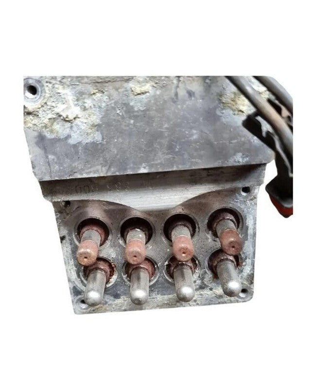 44510 05020 0265216485 Toyota Avensis ABS PUMP Hydraulic Block Bosch 1997-1999