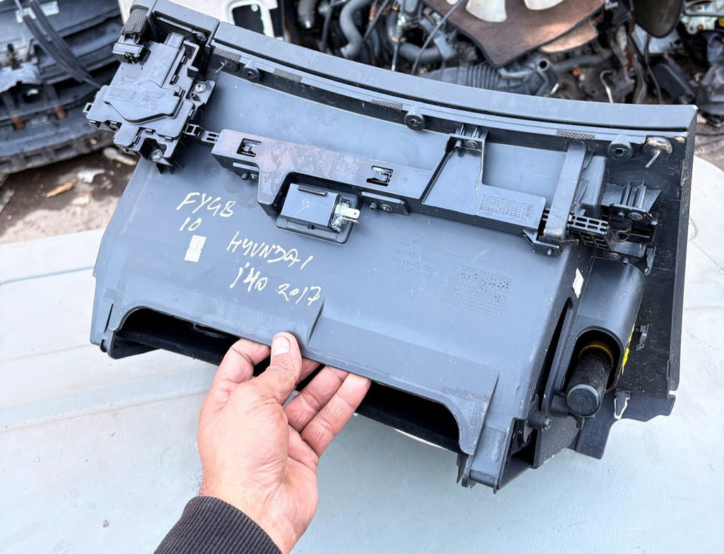 Hyundai i40 Tourer Estate 2011-2019 Glove Box Compartment RHD 84543-3Z900