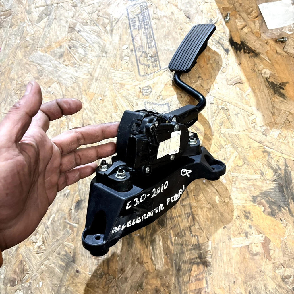 Hyundai i30 MK1 2007-2012 FD 1.6 CRDi Throttle Pedal - Accelerator Pedal
