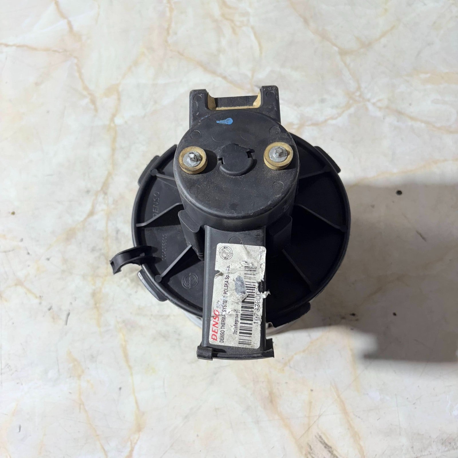 Ford KA MK2 2011 Heater Blower & Resistor Fan Motor Air Con 503930100