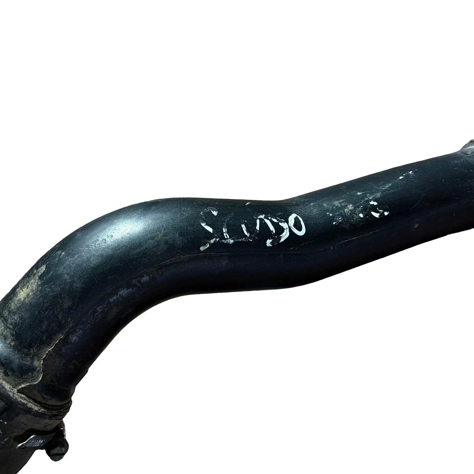 Fiat Scudo 2.0 JTD 1996-2006 Turbo Intercooler Boost Pipe Hose 1484102080