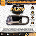 VW Sharan Alhambra 2000-10 Ford Galaxy 2000-06 Left Inner Door Handle 7M3837113B