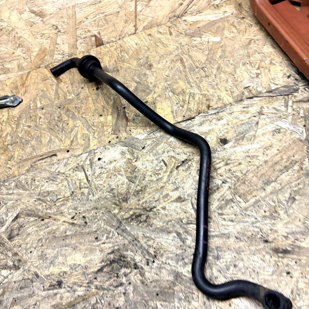 036133366AC EVAP Purge Hose Pipe SEAT Ibiza 1.4 Petrol Fuel Vent Line ZSB