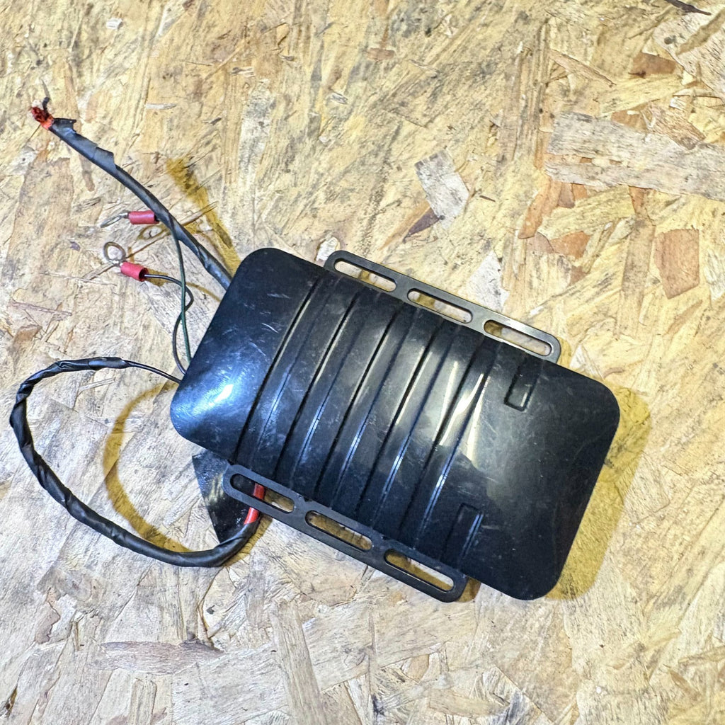 Kia Picanto 2008-2011 Electrical Control Module Unit