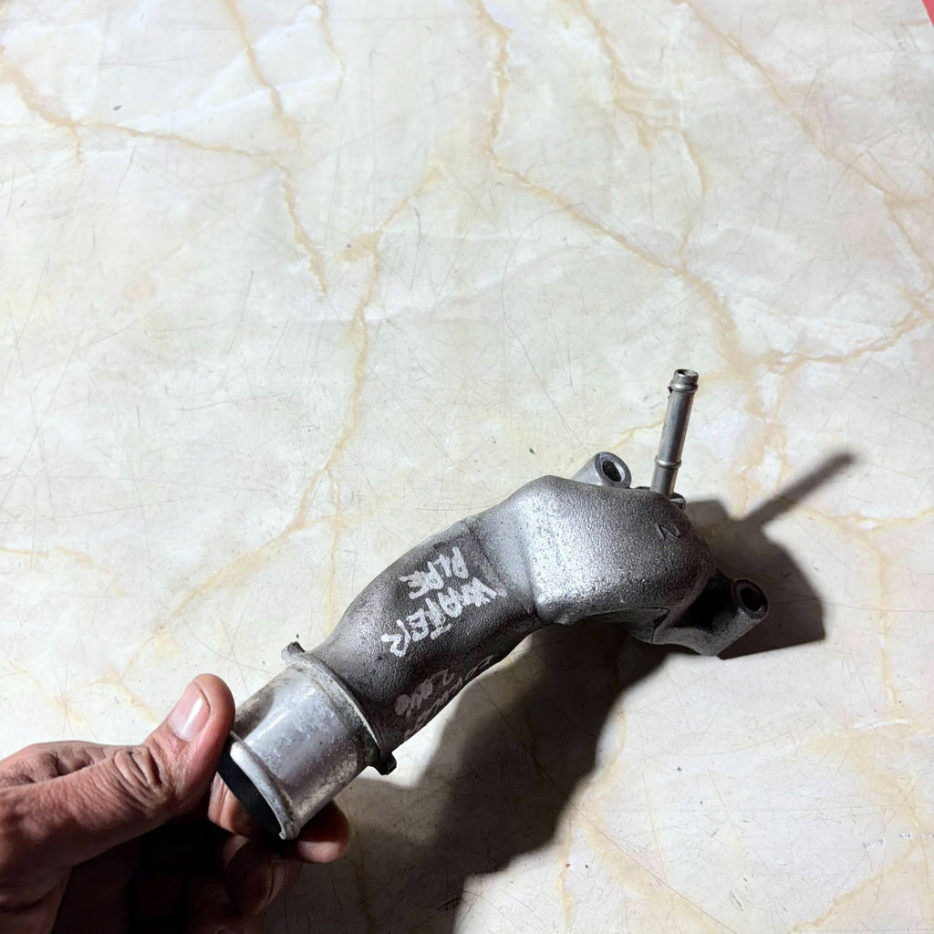 Toyota Corolla 2001-2006 Coolant Water Pipe Cooling System E120/E130