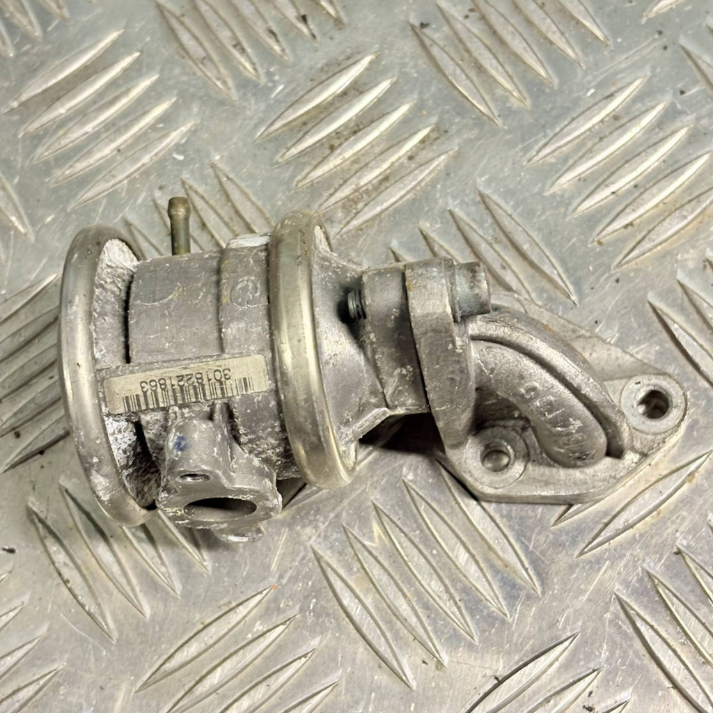 Audi A4 8E B6 OS Right Secondary Air Combi Valve 078131102F 2002