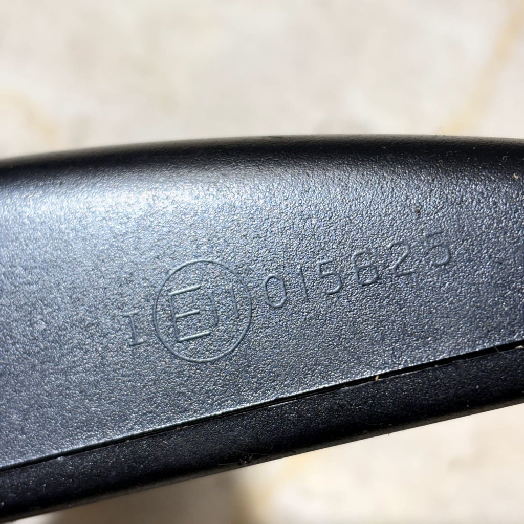 VOLKSWAGEN PASSAT INTERIOR REAR VIEW MIRROR 015625 #2