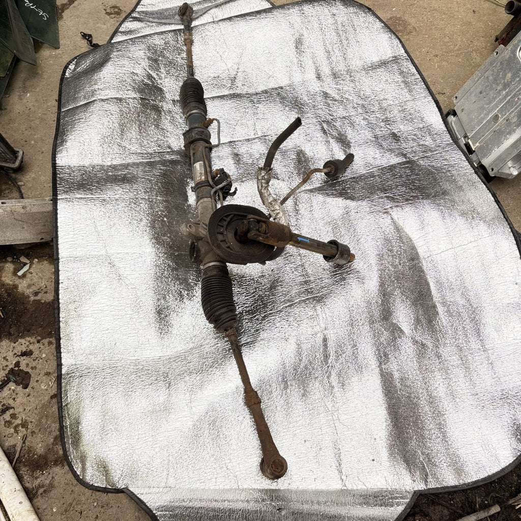 2004-2005 Chrysler PT Cruiser Export Power Steering Rack & Pinion P05272297AE